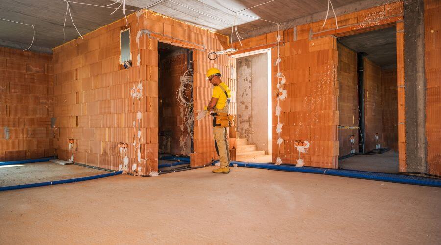 Local Chimney Repair in Pyatt, AR